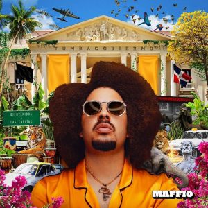 Maffio – Venezuela Libre (Interlude)